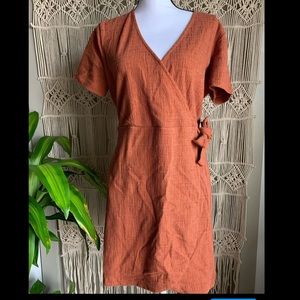 Madewell Dress